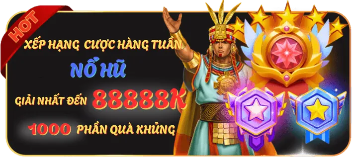 Chương trình VIP của Xin88 Bet