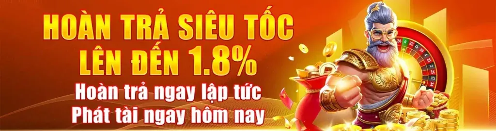 Tổng quan về game Nổ Hũ XIN88 BET