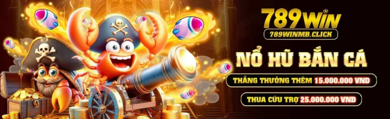 Thế giới Nổ Hũ XIN88 BET bùng nổ