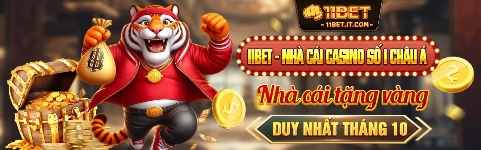 Banner khuyến mãi xin88 bet 2026