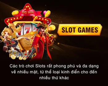 Nổ Hũ Rồng Vàng