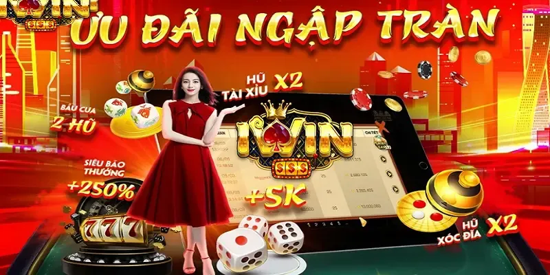 Khám phá nổ hũ và bắn cá xin88 bet