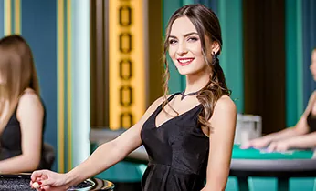 Bàn Blackjack tại XIN88 BET